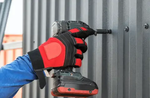 Travaux de zinguerie - Nice